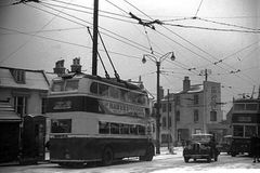 Silverhill-Roxy-Cinema-trolleybuses